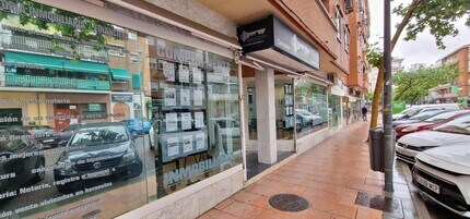 Oficina/Local en Alcobendas, Madrid en alquiler Foto del interior- Imagen 1 de 4