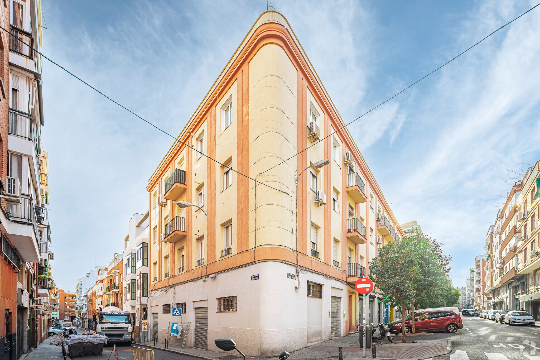 Calle Eugenio Salazar, 28, Madrid, Madrid en venta Foto principal- Imagen 1 de 1