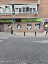 Local en Madrid, Madrid en alquiler Foto del interior- Imagen 2 de 9