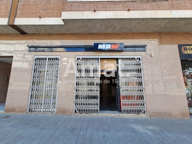 Avenida de Cornellà, 127, Esplugues de Llobregat, Barcelona en alquiler - Foto del interior - Imagen 1 de 1