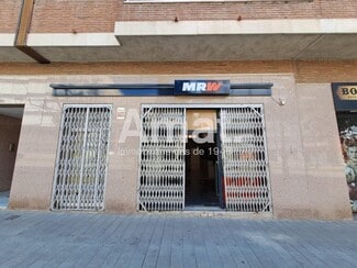 Más detalles de Avenida de Cornellà, 127, Esplugues de Llobregat - Local en alquiler