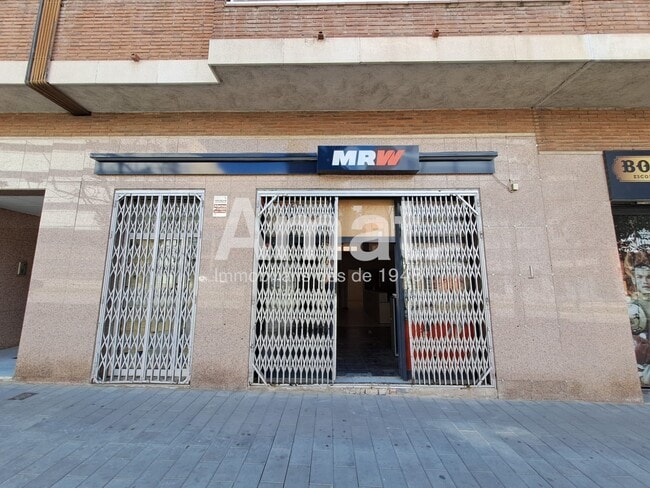 Más detalles de Avenida de Cornellà, 127, Esplugues de Llobregat - Local en alquiler