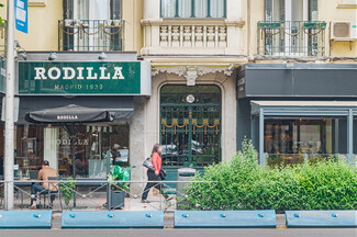 Más detalles para Calle De La Princesa, 76, Madrid - Local en alquiler