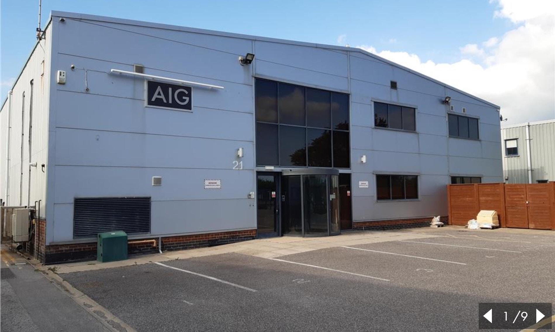 Cecil Pashley Way, Shoreham By Sea en alquiler Foto del edificio- Imagen 1 de 6