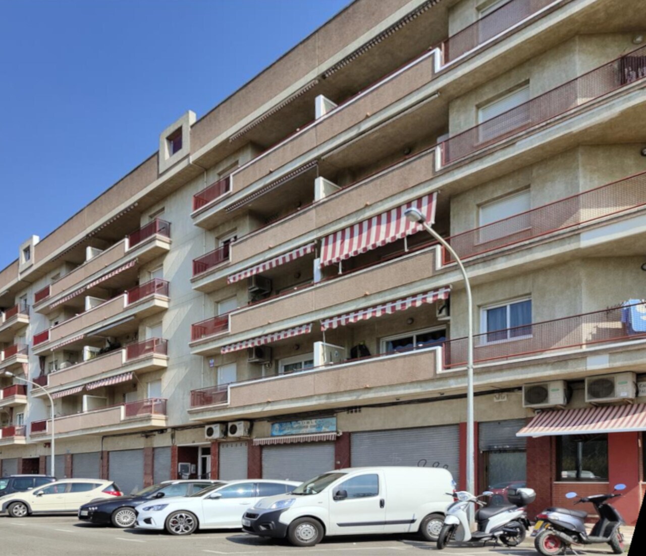 Carrer Astúries, 44, Blanes, Gerona en venta Foto principal- Imagen 1 de 2