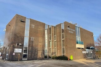 Más detalles de Saville Rd, Peterborough - Oficina en alquiler