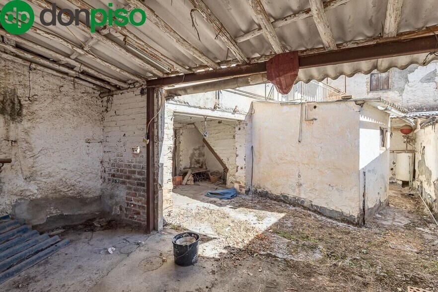 Calle Manuel de Góngora, 28, Ogíjares, Granada en venta - Foto del interior - Imagen 2 de 19