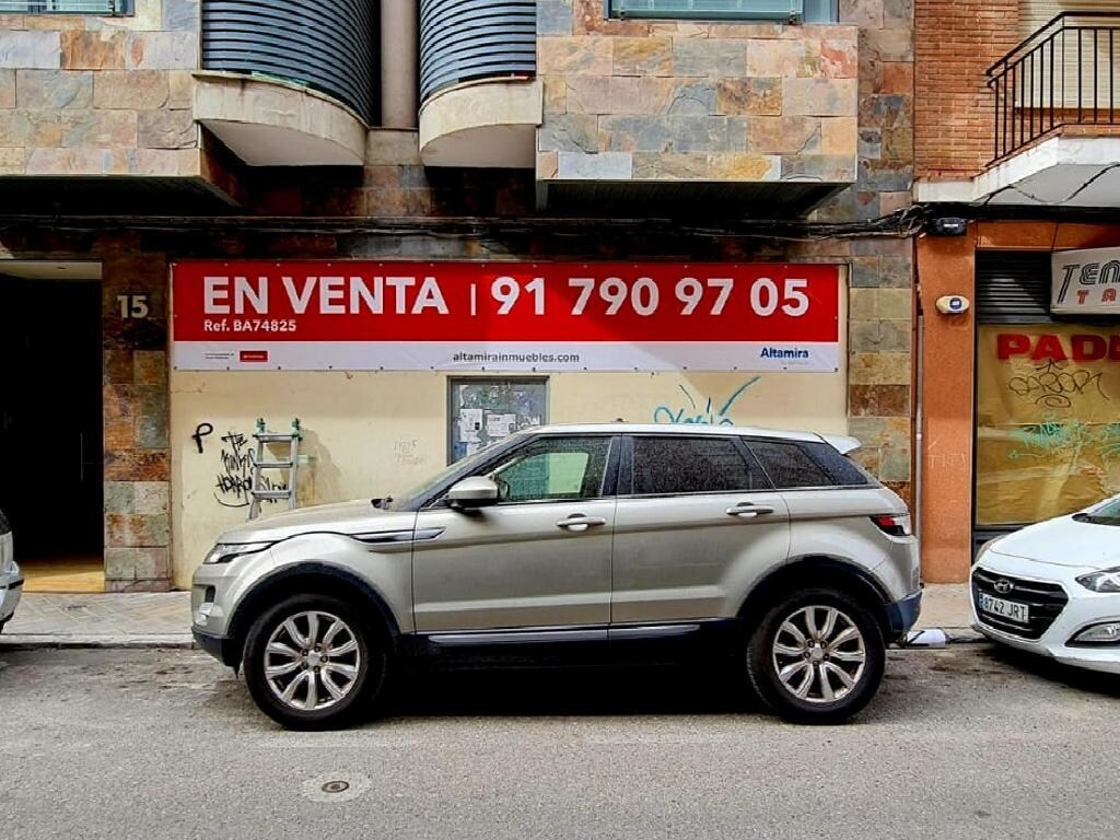 Calle Carretas, 15, Talavera de la Reina, TOL 45600 -  -  - Foto del interior - Image 1 of 3