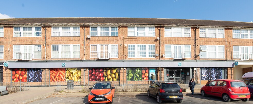 13-21 Cole Green Ln, Welwyn Garden City en venta - Foto principal - Imagen 1 de 5