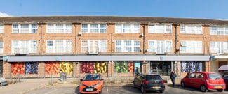 Más detalles de 13-21 Cole Green Ln, Welwyn Garden City - Local en venta