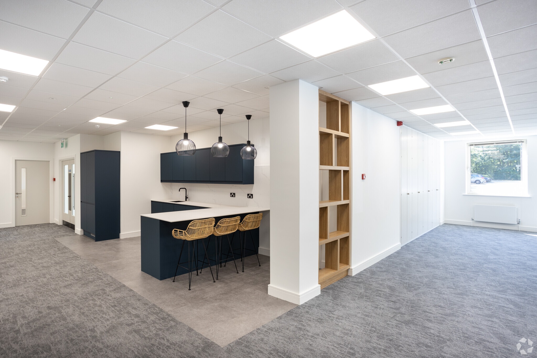 Grange Dr, Southampton en alquiler Foto del interior- Imagen 1 de 13