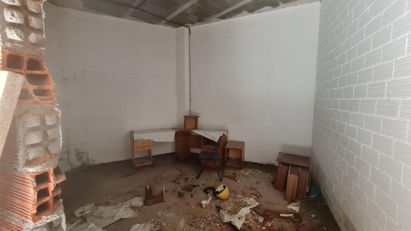 Local en Marín, Pontevedra en venta Foto del interior- Imagen 1 de 9