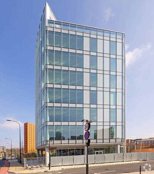 64 Spring St, Sheffield en alquiler - Foto del edificio - Imagen 3 de 6