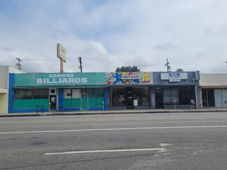 Más detalles para 22021-22027 Sherman Way, Canoga Park, CA - Locales en alquiler