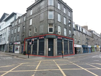 Más detalles para 171 George St, Aberdeen - Local en alquiler