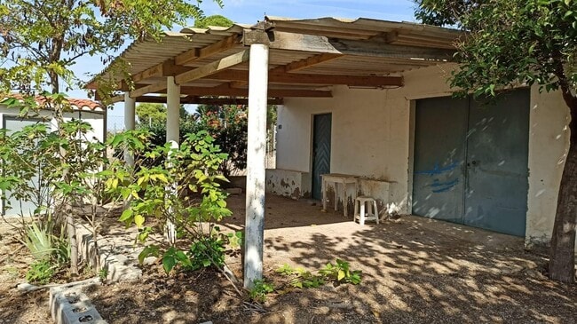 Más detalles de Nave en venta