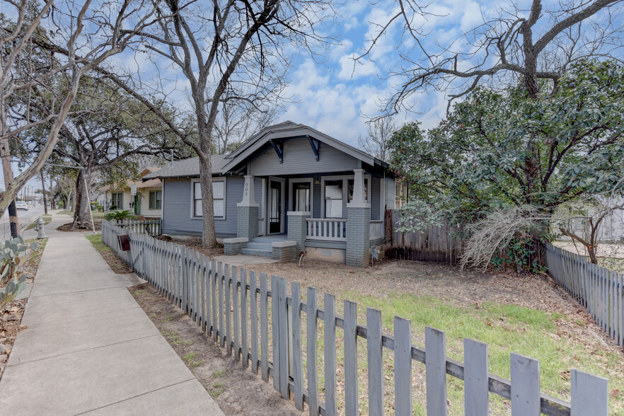 909 W 29th St, Austin, TX en venta - Foto del edificio - Imagen 2 de 7