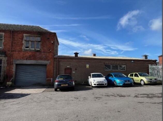 Hillcrest St, Stoke On Trent en alquiler - Foto del edificio - Imagen 3 de 3