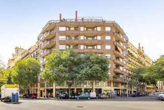 Más detalles para Carrer Del Bruc, Barcelona - Local en alquiler