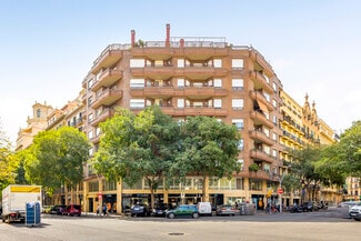 Más detalles para Carrer Del Bruc, 29, Barcelona - Oficina en alquiler