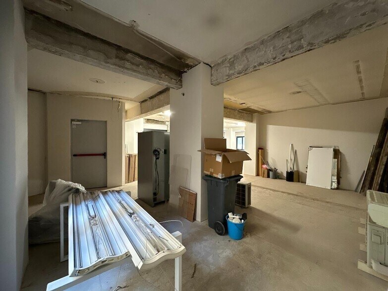 Oficina en Zaragoza, Zaragoza en alquiler - Foto del interior - Imagen 2 de 86