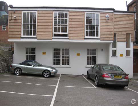 63a Ship St, Brighton en alquiler Foto principal- Imagen 1 de 6