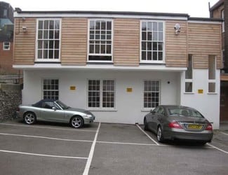 Más detalles de 63a Ship St, Brighton - Oficina en alquiler