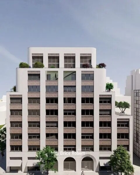 Oficina en Villeurbanne en venta Foto del edificio- Imagen 1 de 12