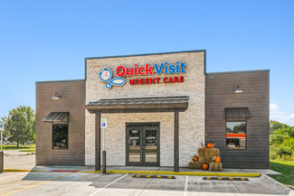 Más detalles para QuickVisit Urgent Care – en venta