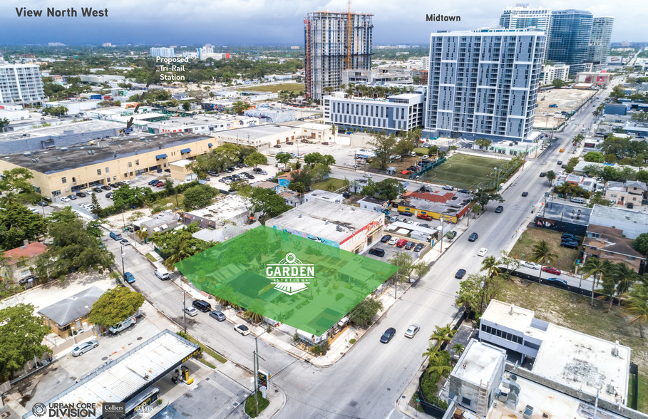 2600 NE 2nd Ave, Miami, FL en venta - Foto principal - Imagen 1 de 16