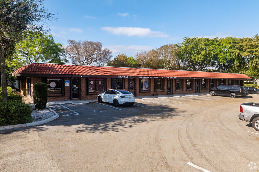 4400 W Hillsboro Blvd, Coconut Creek, FL en venta - Foto del edificio - Imagen 1 de 14