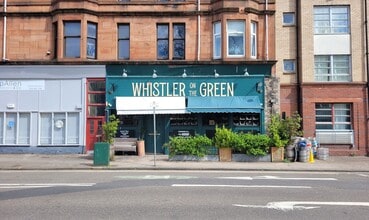 5 Greendyke St, Glasgow en alquiler Foto del edificio- Imagen 1 de 2