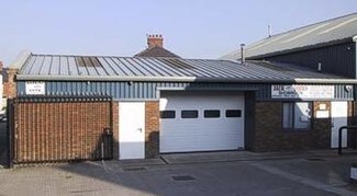 Más detalles de Shaw Ln, Barnsley - Oficina en alquiler