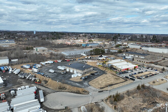 6 New Pasture Rd, Newburyport, MA - VISTA AÉREA  vista de mapa