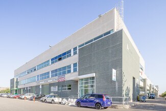 Más detalles de Avenida Andalucía, 58 (K), Madrid - Nave en venta
