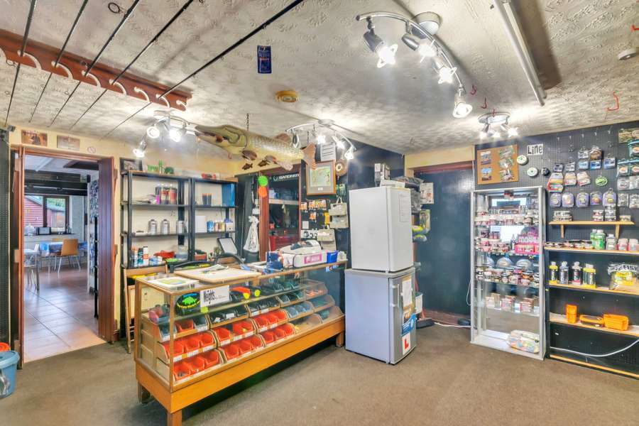 Lonsdale Park, Cumwhinton, Carlisle en venta Foto del edificio- Imagen 1 de 7