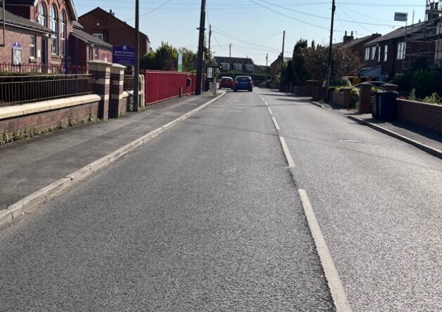 Chapel Ln, Southport en venta - Foto del edificio - Imagen 3 de 9