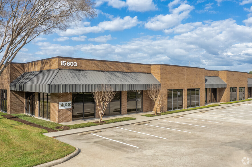 15603 W Hardy Rd, Houston, TX en venta - Foto del edificio - Imagen 3 de 28