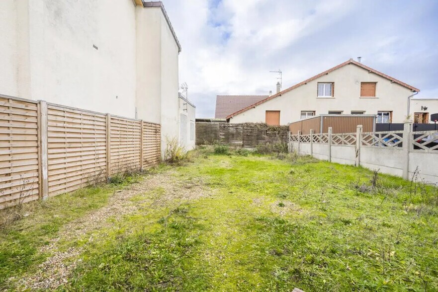 3 Rue Fernand Lisant, Conflans-Sainte-Honorine en venta - Foto del edificio - Imagen 2 de 7