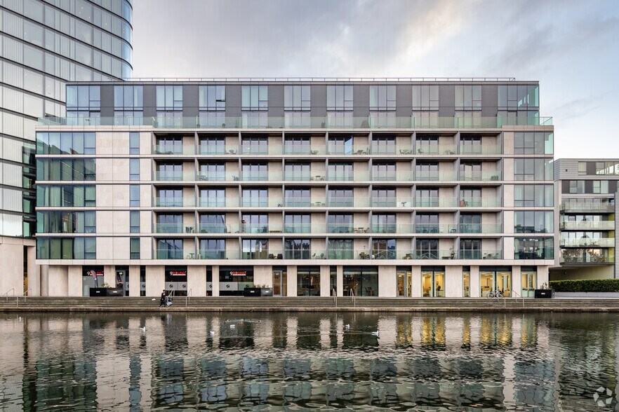 261B Ubit B, London en alquiler - Foto del edificio - Imagen 2 de 22