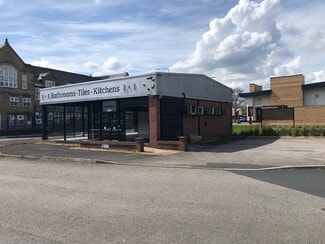 Más detalles de Hyndburn Rd, Accrington - Local en alquiler