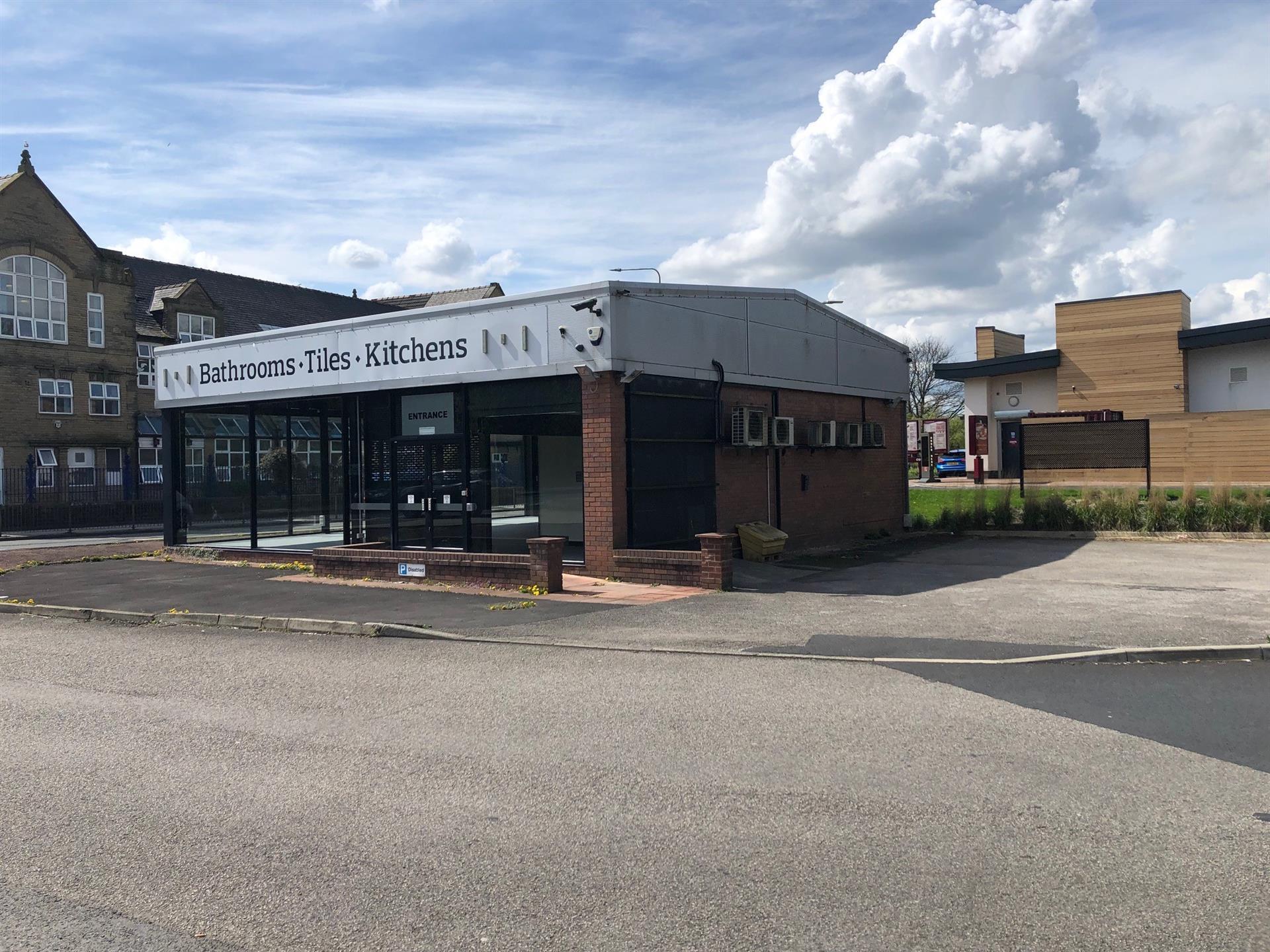 Hyndburn Rd, Accrington en alquiler Foto principal- Imagen 1 de 3