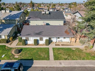 Más detalles para 637 W Ashlan Ave, Clovis, CA - Edificios residenciales en venta