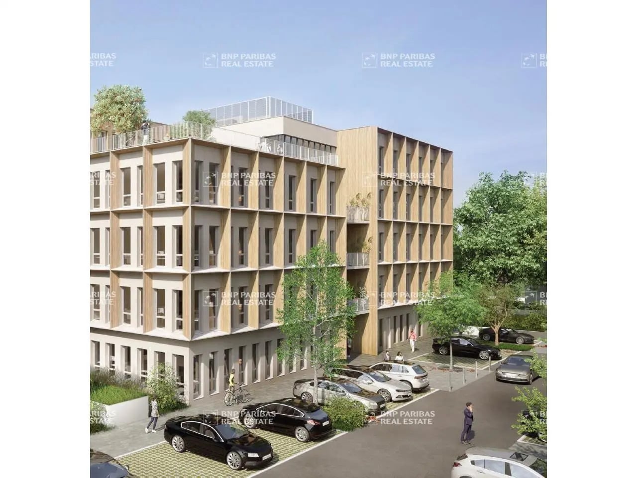 4 Rond-point Des Antons, Orvault en venta Foto del edificio- Imagen 1 de 14