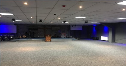 98 Orbiston St, Motherwell en alquiler Foto del interior- Imagen 1 de 1