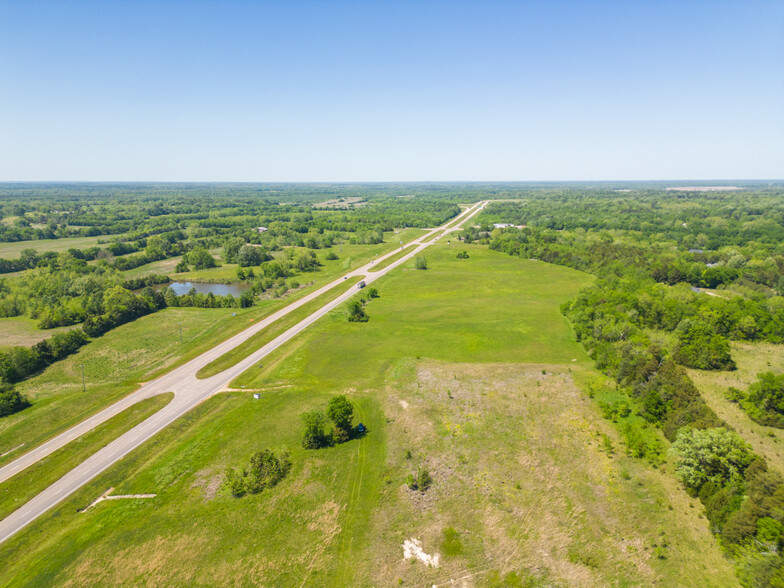 Highway 25 Bypass 38.77 Acres, Starkville, MS en venta - Foto del edificio - Imagen 1 de 12