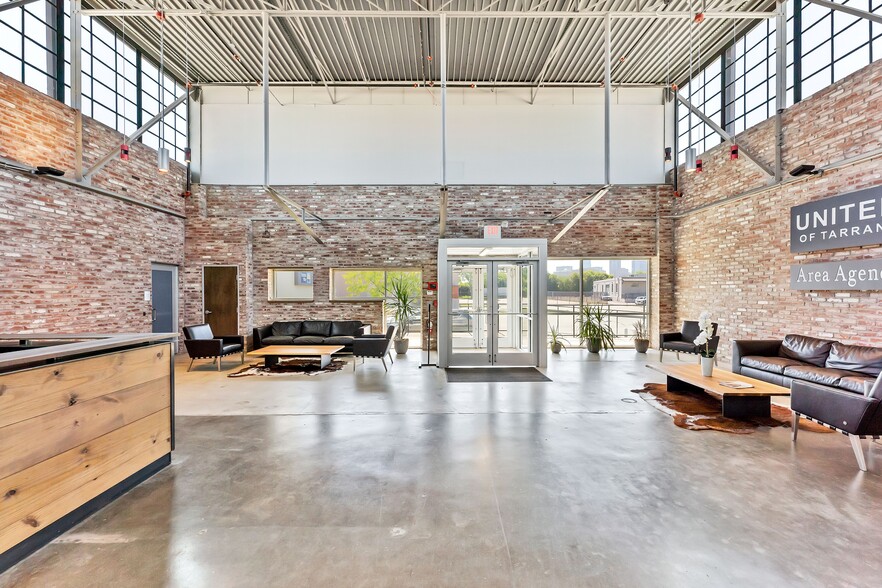 201 N Rupert St, Fort Worth, TX en alquiler - Foto del interior - Imagen 3 de 39