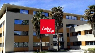 Más detalles de 515 Avenue De La Tramontane, La Ciotat - Oficina en venta