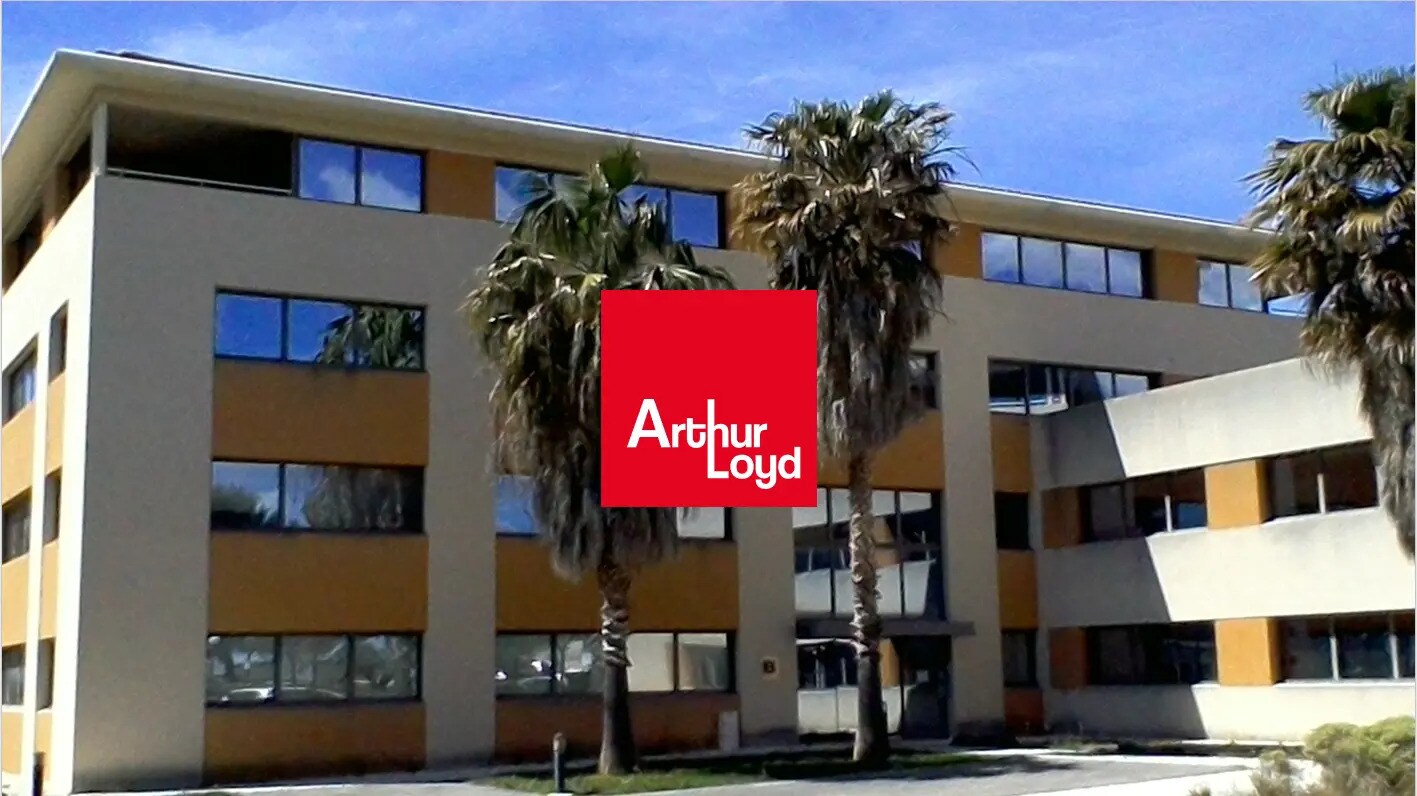 515 Avenue De La Tramontane, La Ciotat en venta Foto del edificio- Imagen 1 de 6