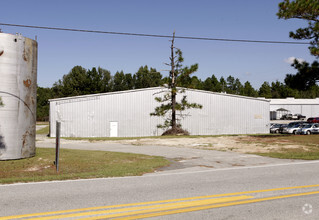 16100 Highway 80 W, Statesboro, GA en alquiler Foto del edificio- Imagen 2 de 2